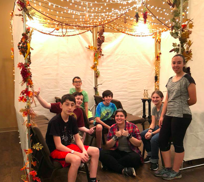 sukkot.decorating.2018