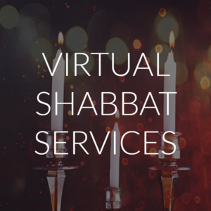 VirtualShabbatServices