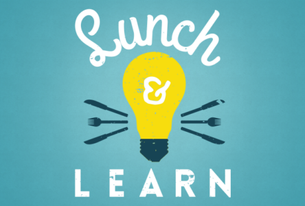 lunch-learn lunch-learn