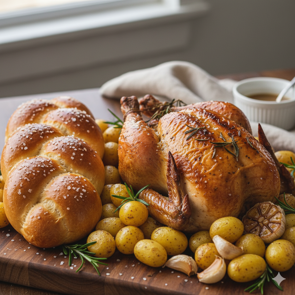CNT-GenericImageChickenChallahPotatoes CNT-GenericImageChickenChallahPotatoes